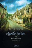 Agatha Raisin und der tote Friseur / Agatha Raisin Bd.8