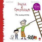 Der Aufräumtag / Hektor und Omamascha Bd.1