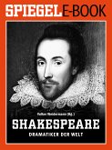 William Shakespeare - Dramatiker der Welt (eBook, ePUB)