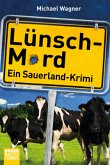 Lünsch-Mord / Larisch und Kettling Bd.1