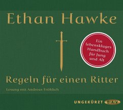 Regeln für einen Ritter - Hawke, Ethan