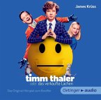 Timm Thaler - Das Originalhörspiel zum Kinofilm, 1 Audio-CD Timm Thaler - Das Originalhörspiel zum Kinofilm, 1 Audio-CD