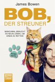 Bob, der Streuner Bd.1