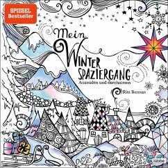 Mein Winterspaziergang - Berman, Rita