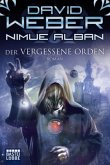 Der vergessene Orden / Nimue Alban Bd.15