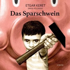 Das Sparschwein - Keret, Etgar