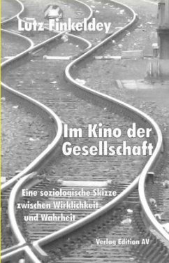 Cover Im Kino der Gesellschaft