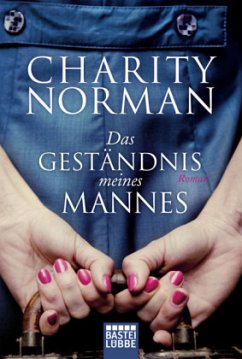 Das Geständnis meines Mannes - Norman, Charity