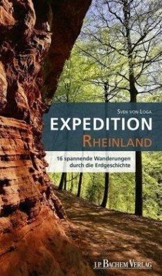 Expedition Rheinland - Loga, Sven von