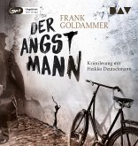 Der Angstmann / Max Heller Bd.1 (1 MP3-CDs)