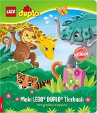 Mein LEGO Duplo Tierbuch