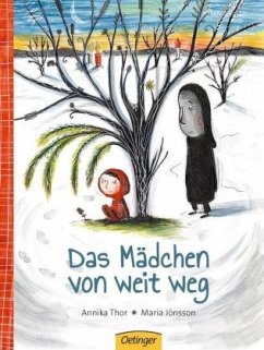 Das Mädchen von weit weg - Thor, Annika