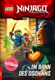 LEGO® NINJAGO(TM) Im Bann des Dschinns