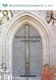 2016 / Meister-Eckhart-Jahrbuch 10