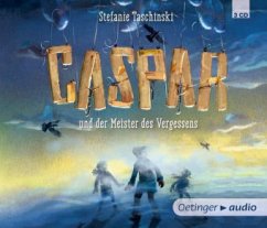 Caspar - Taschinski, Stefanie