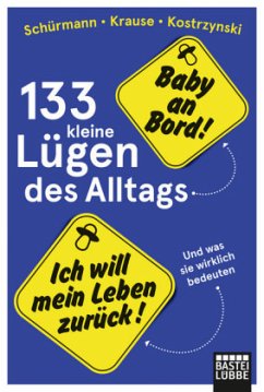 Baby an Bord! - Krause, Till;Schürmann, Marc