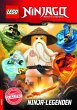 LEGO® NINJAGO(TM) Ninja-Legenden - Bild 1
