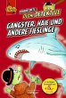 Gangster, Haie und andere Fieslinge /... - Bild 1