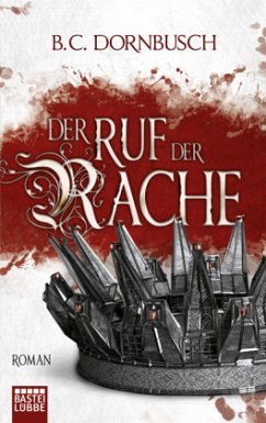 Der Ruf der Rache / Draken vae Khellian Bd.1 - Dornbusch, B. C.