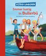 Immer lustig in Bullerbü / Wir Kinder... - Bild 1