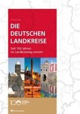 Die deutschen Landkreise