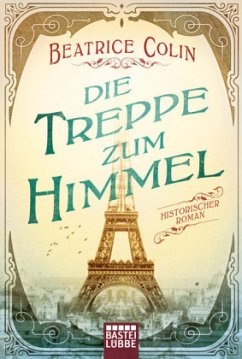 Die Treppe zum Himmel - Colin, Beatrice