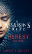 Assassin's Creed: Heresy - Ketzerei - Bild 1