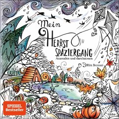 Mein Herbstspaziergang - Berman, Rita