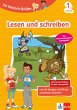 Die Deutsch-Helden. Lesen und schreiben... - Bild 1