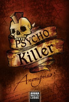Psycho Killer - Anonym