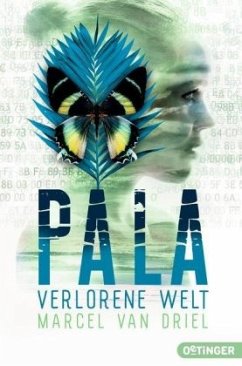 Verlorene Welt / Pala Bd.3 - Driel, Marcel van