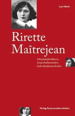 Rirette Maîtrejean - Marin, Lou