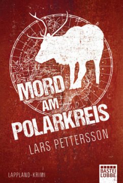 Mord am Polarkreis / Anna Magnusson Bd.2 - Pettersson, Lars