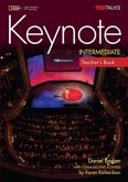 Keynote - B1.2/B2.1: Intermediate / Keynote