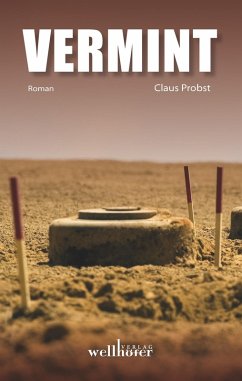 Vermint: Roman (eBook, ePUB) - Probst, Claus