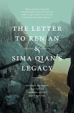 The Letter to Ren An and Sima Qian's Legacy (eBook, ePUB)
