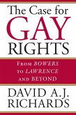 The Case for Gay Rights (eBook, ePUB)