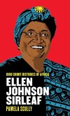 Ellen Johnson Sirleaf (eBook, ePUB)
