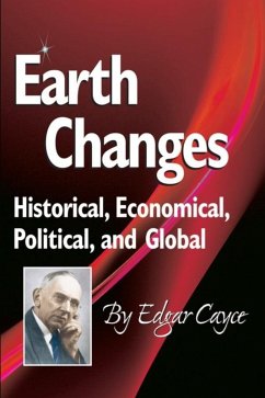 Cover Earth Changes (eBook, ePUB)