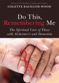 Do This, Remembering Me (eBook, ePUB)