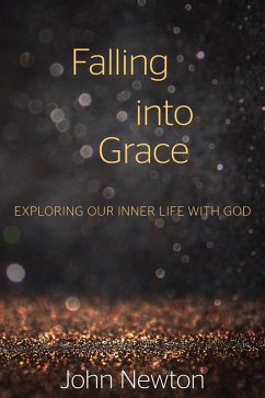 Cover Falling into Grace (eBook, ePUB)
