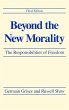 Beyond the New Morality (eBook, ePUB) - Bild 1