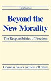 Beyond the New Morality (eBook, ePUB)