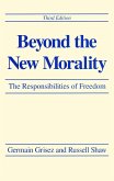 Beyond the New Morality (eBook, ePUB) Beyond the New Morality (eBook, ePUB)