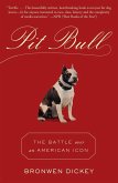 Pit Bull (eBook, ePUB)