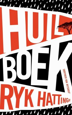 Huilboek (eBook, ePUB)