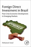 Foreign Direct Investment in Brazil (eBook, ePUB)