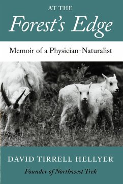 Cover At the Forest's Edge (eBook, PDF)