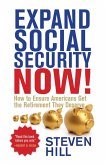 Expand Social Security Now! (eBook, ePUB)
