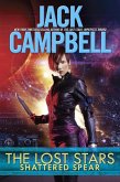 The Lost Stars: Shattered Spear (eBook, ePUB)